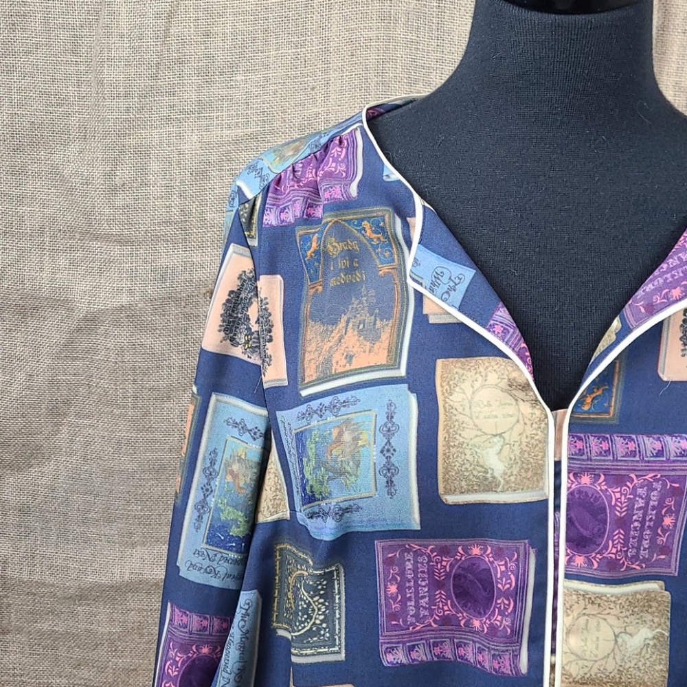 Modcloth Blouse